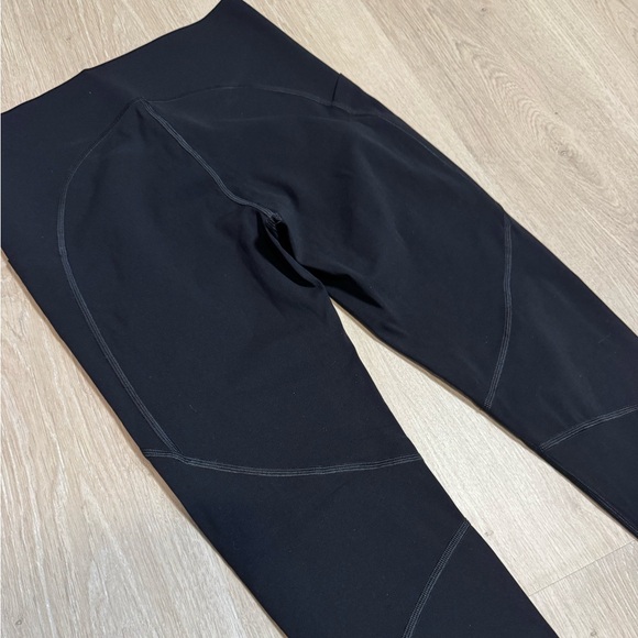 Spanx Every Wear Knockout Leggings M - Picture 4 of 8